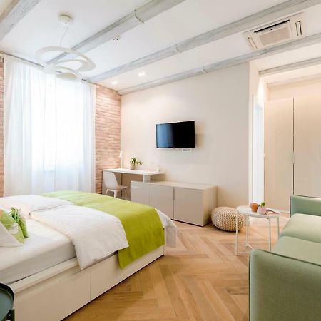 Mak Luxury Rooms 스플리트 외부 사진