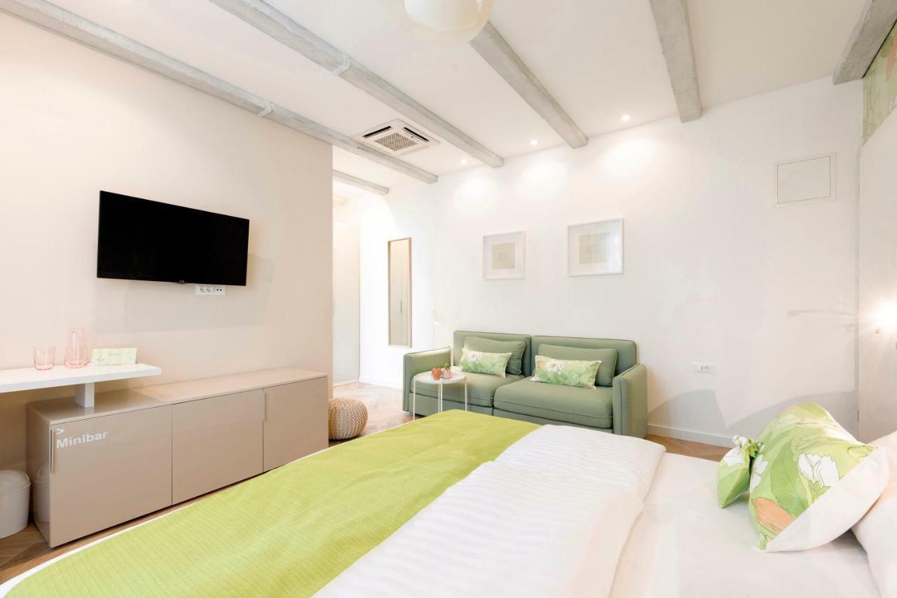 Mak Luxury Rooms 스플리트 외부 사진