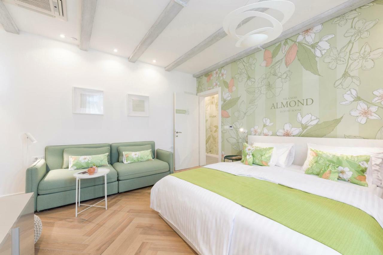 Mak Luxury Rooms 스플리트 외부 사진