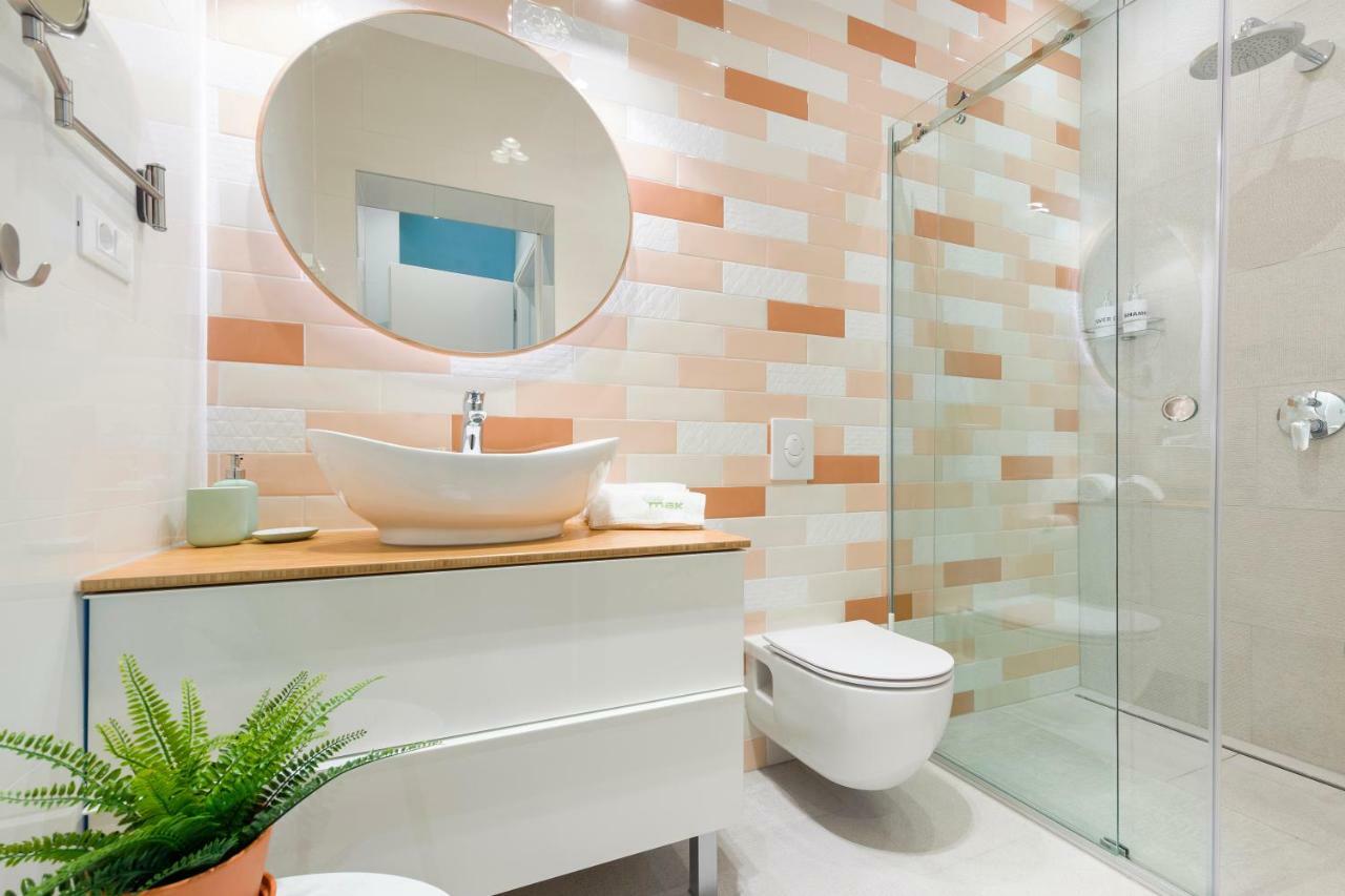 Mak Luxury Rooms 스플리트 외부 사진