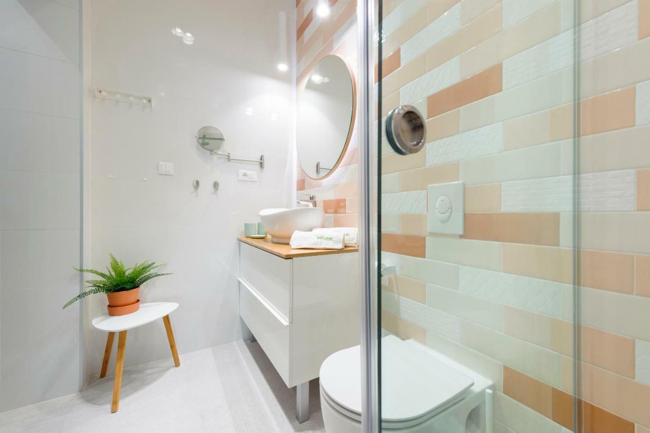 Mak Luxury Rooms 스플리트 외부 사진