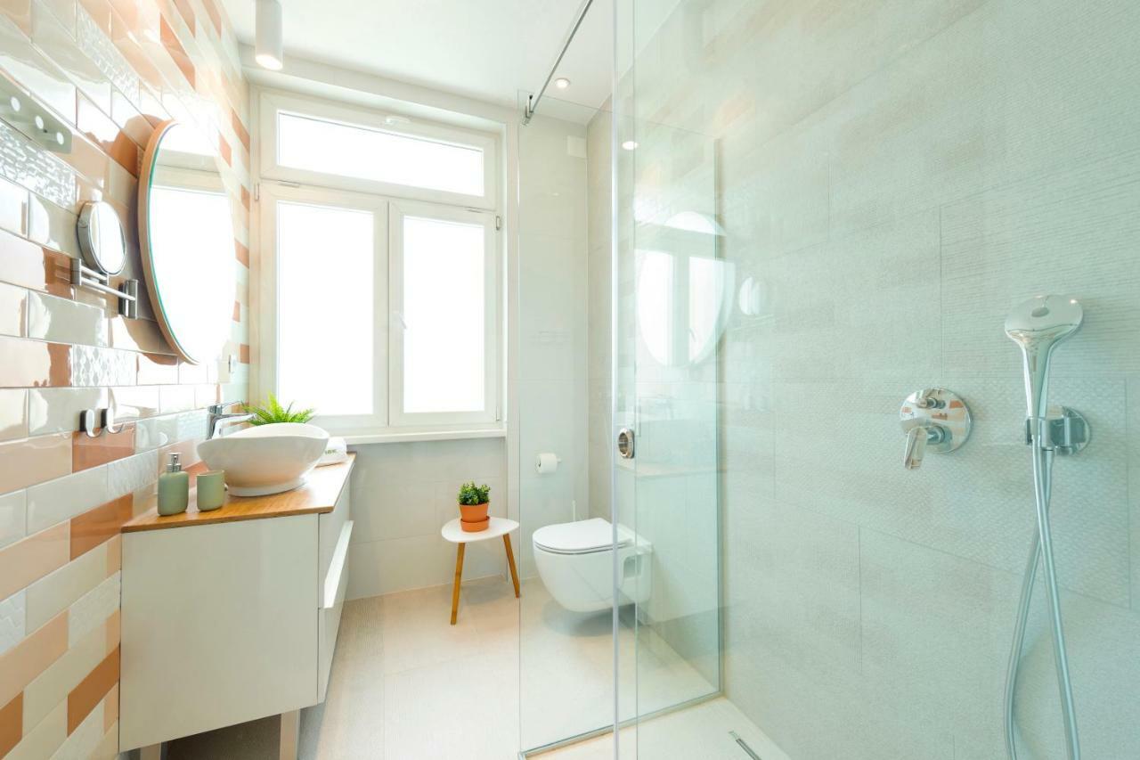 Mak Luxury Rooms 스플리트 외부 사진