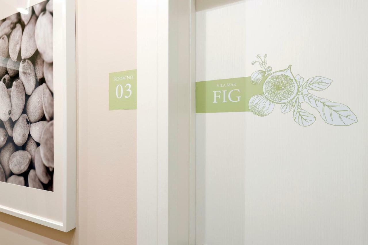 Mak Luxury Rooms 스플리트 외부 사진