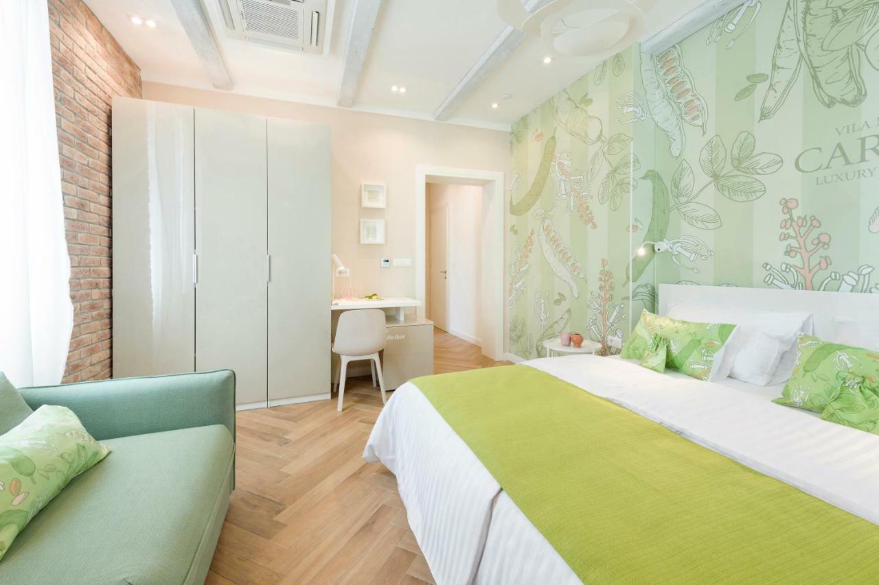 Mak Luxury Rooms 스플리트 외부 사진