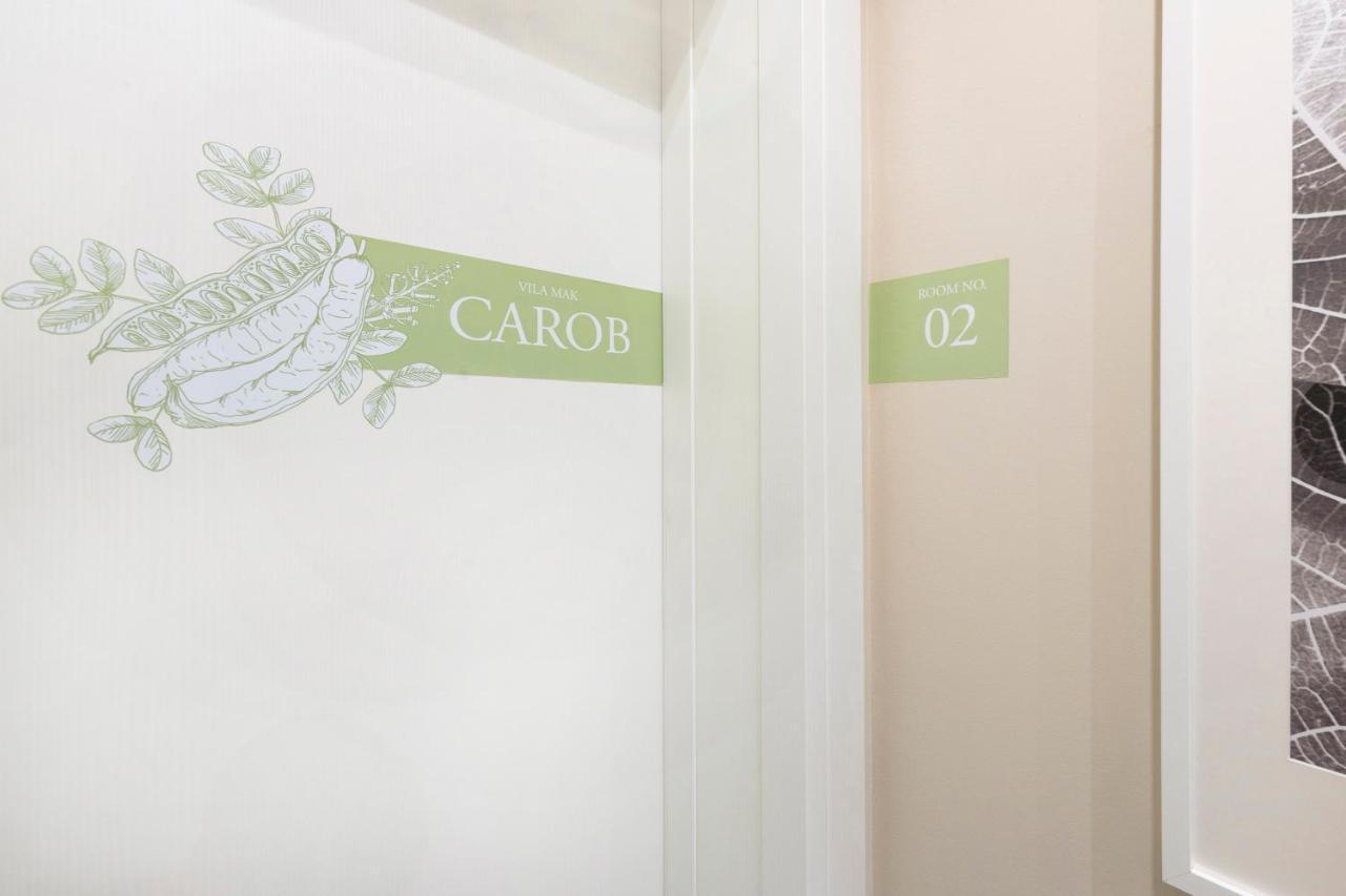 Mak Luxury Rooms 스플리트 외부 사진